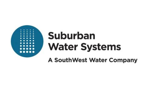 Suburban Water Systems .